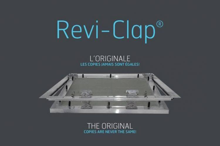 Revi-Clap